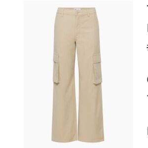 TNA - New Highway Cargo Pant